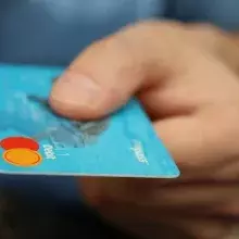 Kreditlimit används på kreditkort och kontokrediter